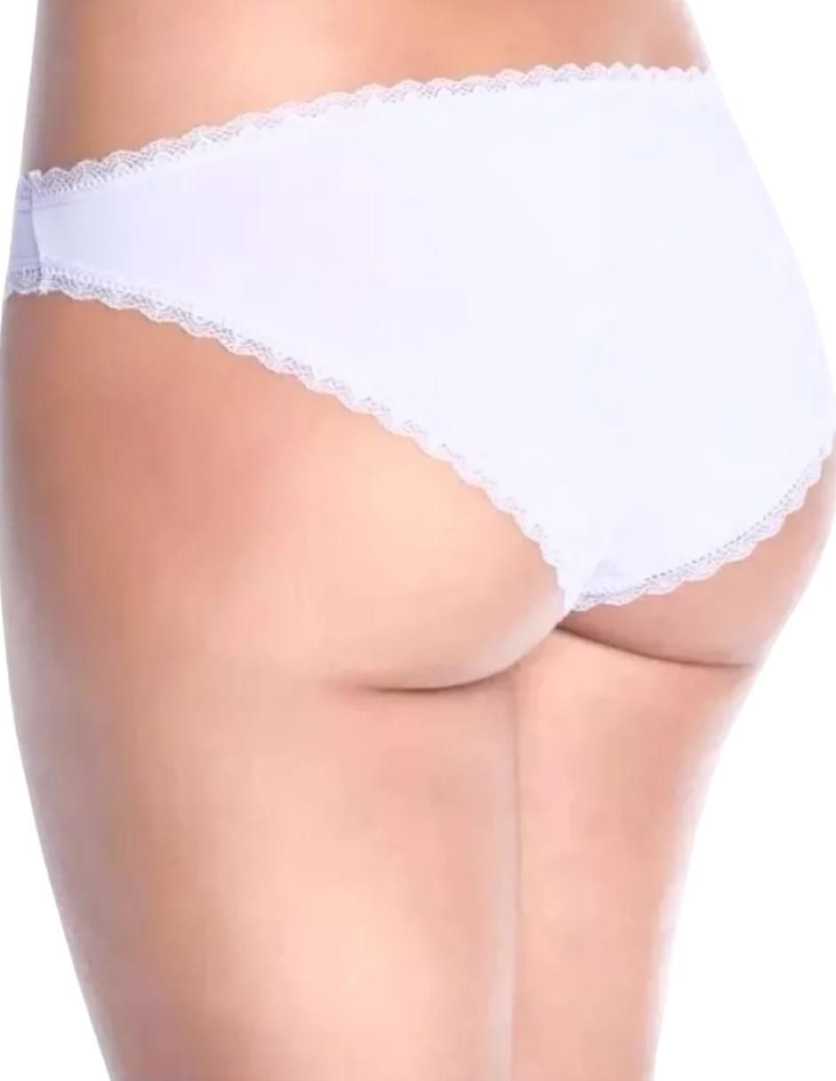 Panty para mujer