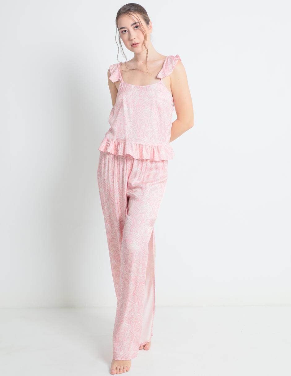 Conjunto pijama para mujer 1
