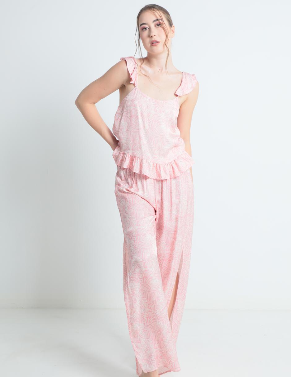 Conjunto pijama para mujer 3