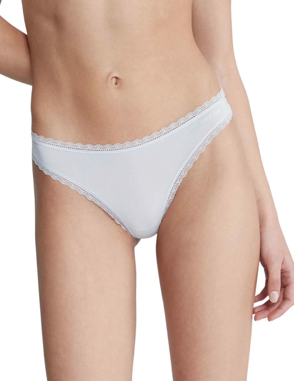 Tanga para mujer