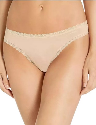 Tanga para mujer