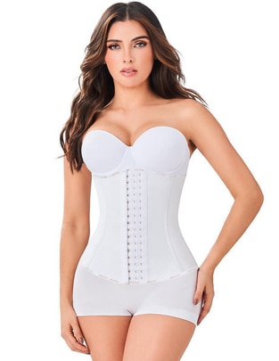 Faja cinturilla con compresión alta para mujer Faja cinturilla con compresión alta para mujer