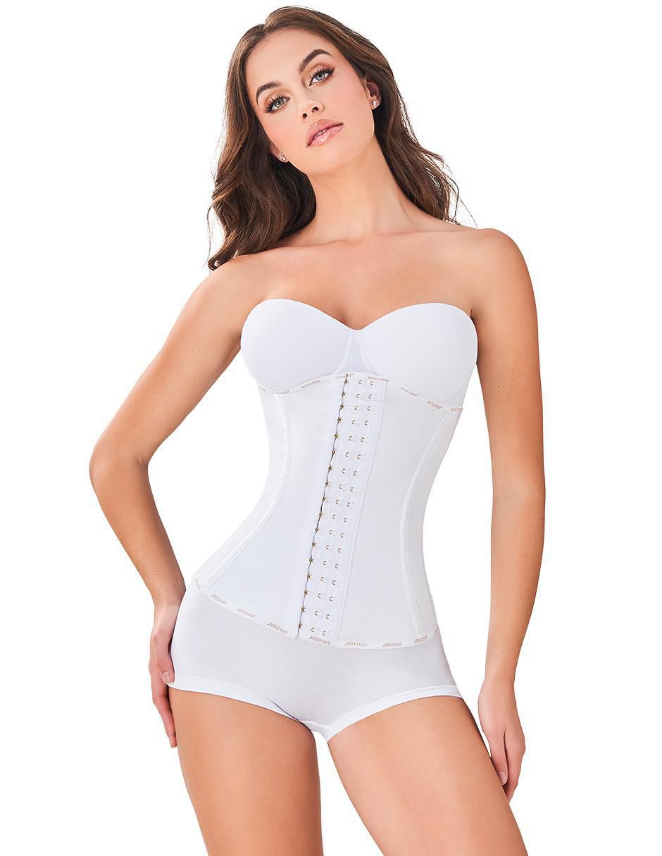 Faja cinturilla con compresión alta para mujer