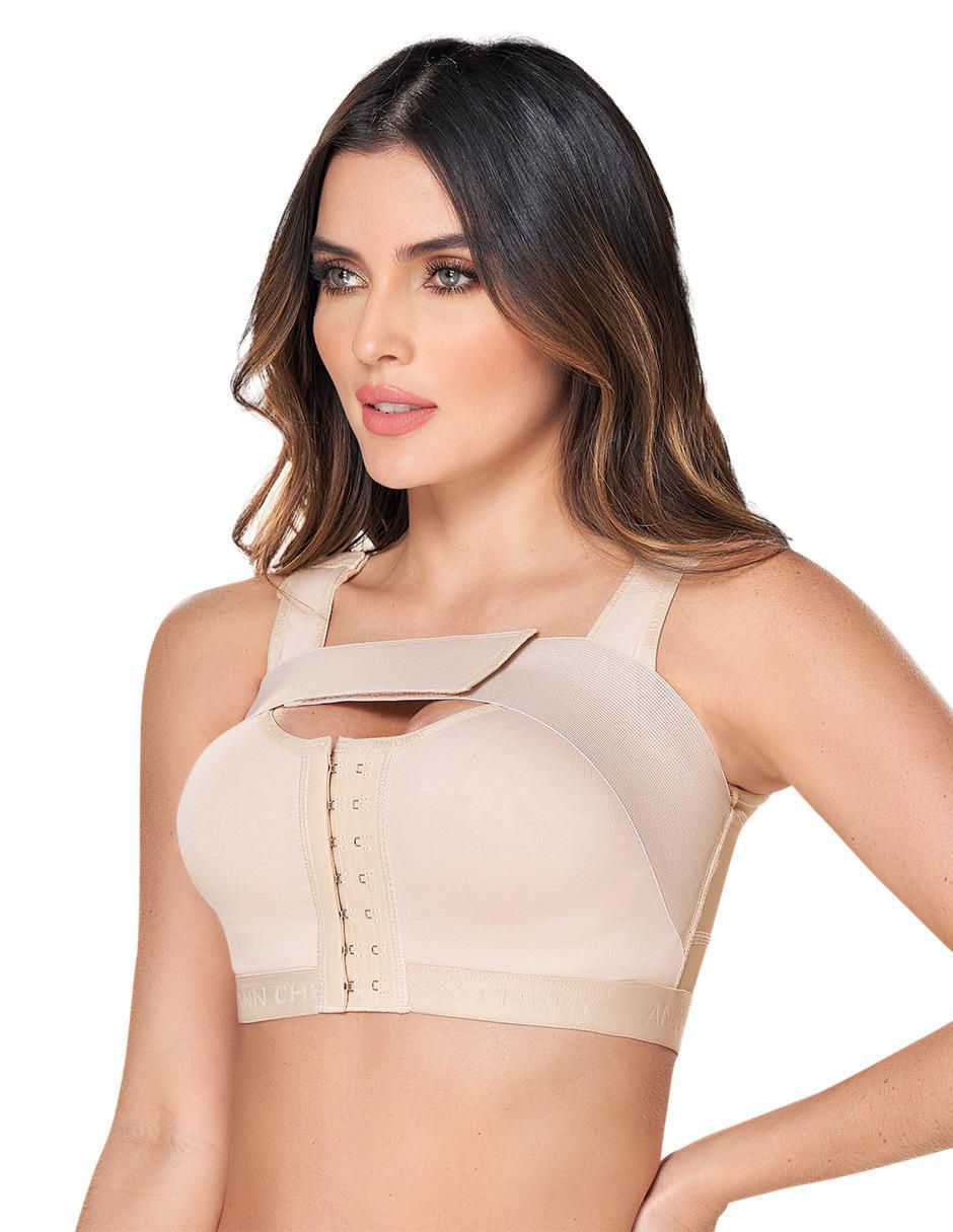 Brassiere corrector mastectomía para mujer Brassiere corrector mastectomía para mujer