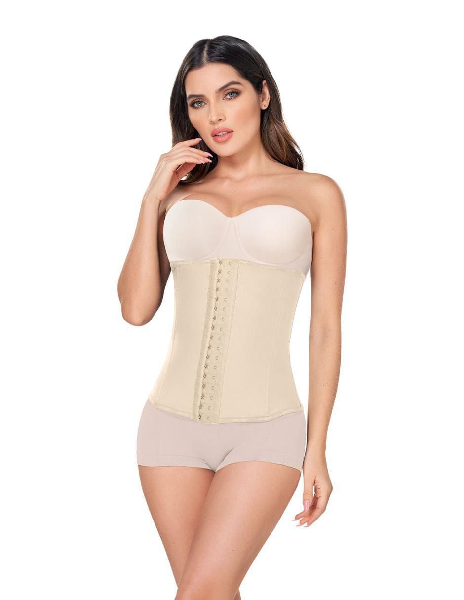 Faja cinturilla con compresión alta para mujer Faja cinturilla con compresión alta para mujer