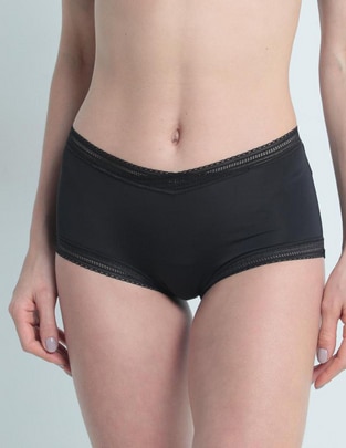 Panty de algodón para mujer Panty de algodón para mujer