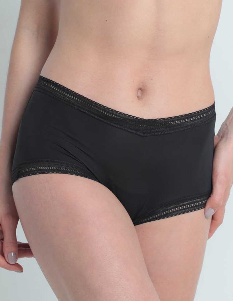 Panty de algodón para mujer 2