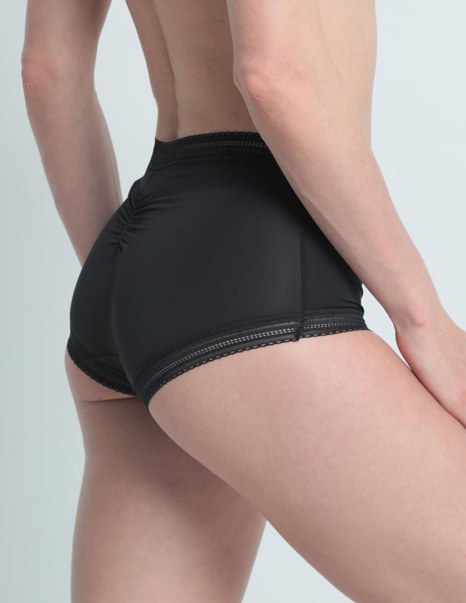 Panty de algodón para mujer 3
