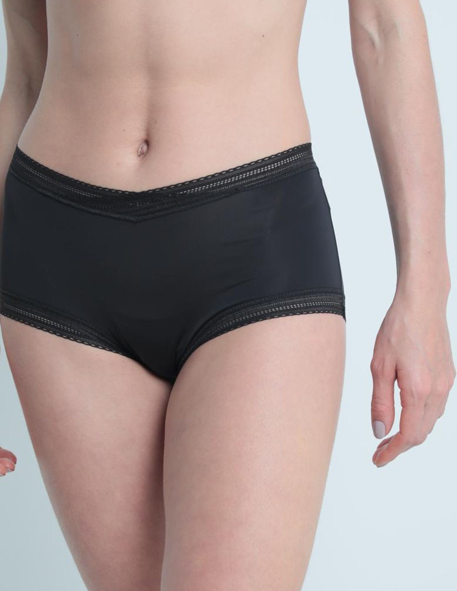 Panty de algodón para mujer 4