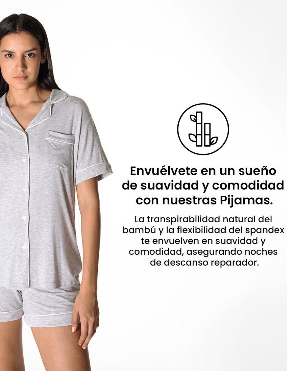 Conjunto pijama para mujer 5