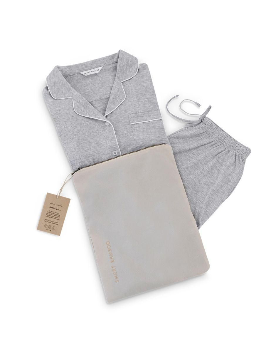 Conjunto pijama para mujer 7