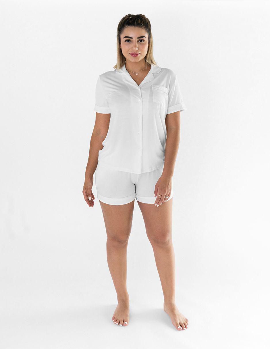 Conjunto pijama para mujer Conjunto pijama para mujer
