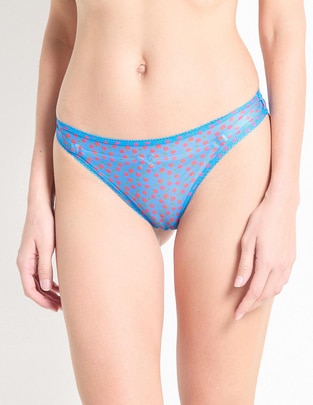 Tanga That's It para mujer