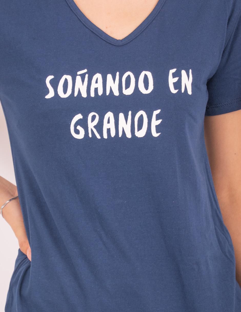 Conjunto pijama Primavera-Verano para mujer 2