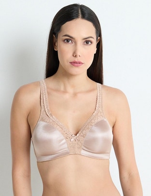Brassiere demi Warner's copa preformada para mujer Brassiere demi Warner's copa preformada para mujer