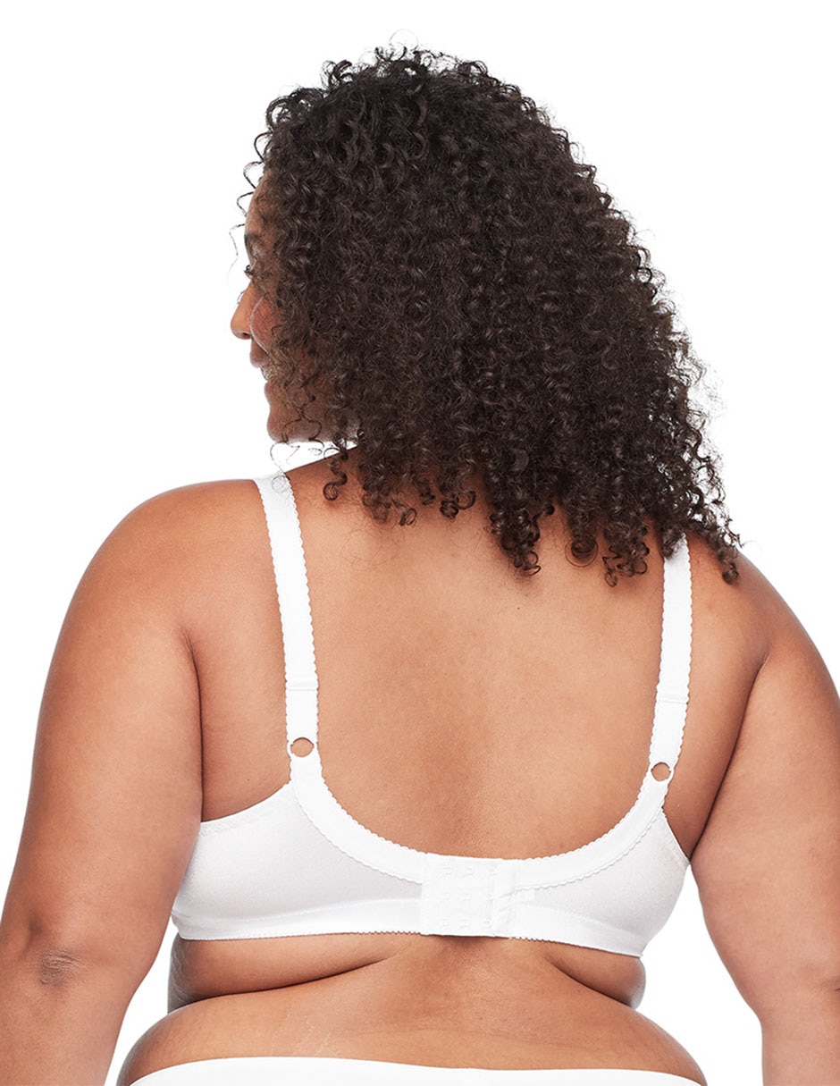 Bralette Warner's copa preformada para mujer