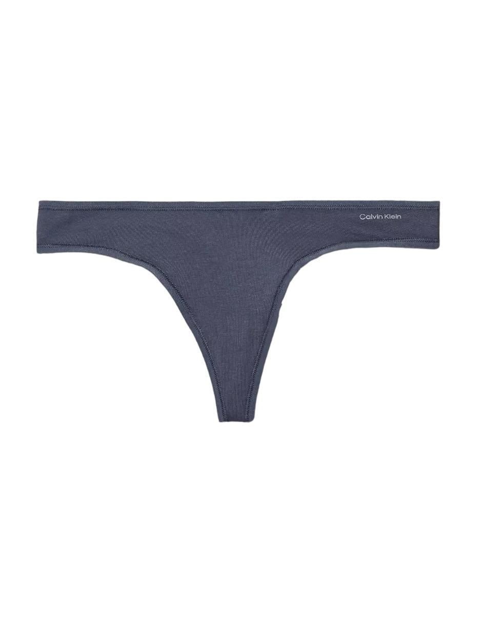 Tanga de algodón para mujer 5
