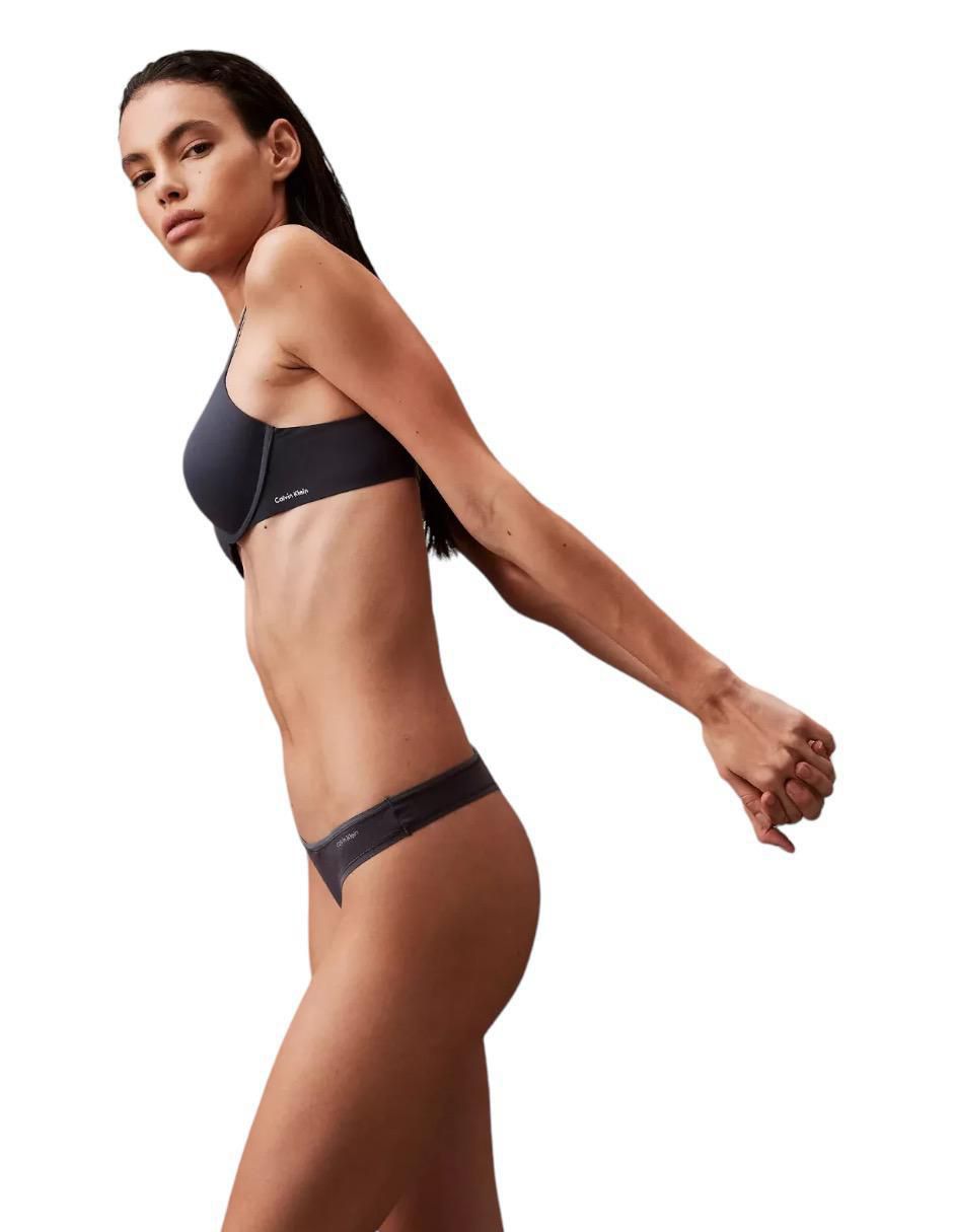 Tanga de algodón para mujer 3