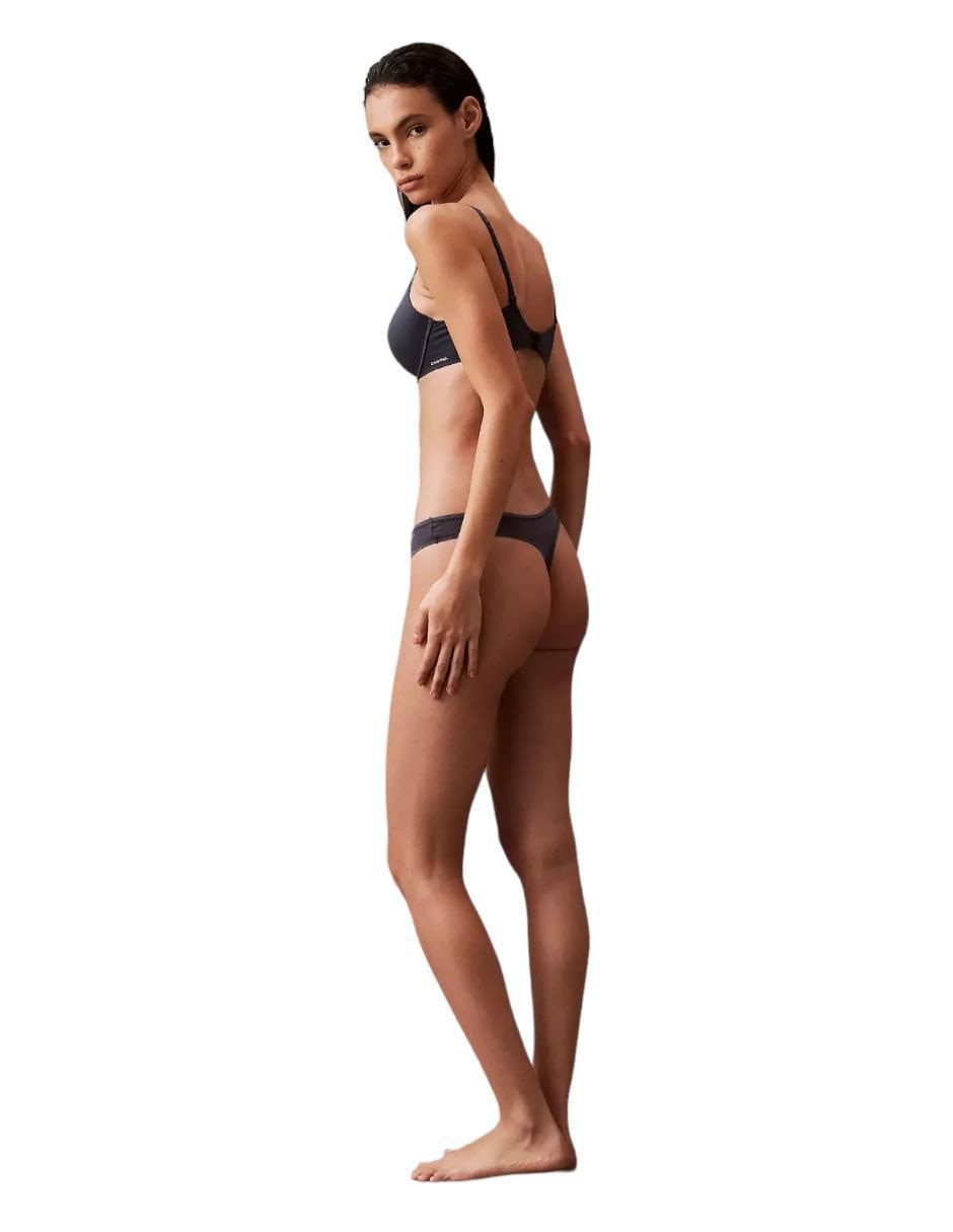 Tanga de algodón para mujer 2