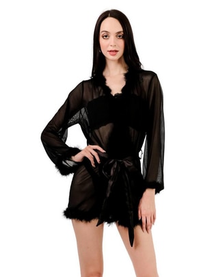Bata de dormir para mujer Bata de dormir para mujer