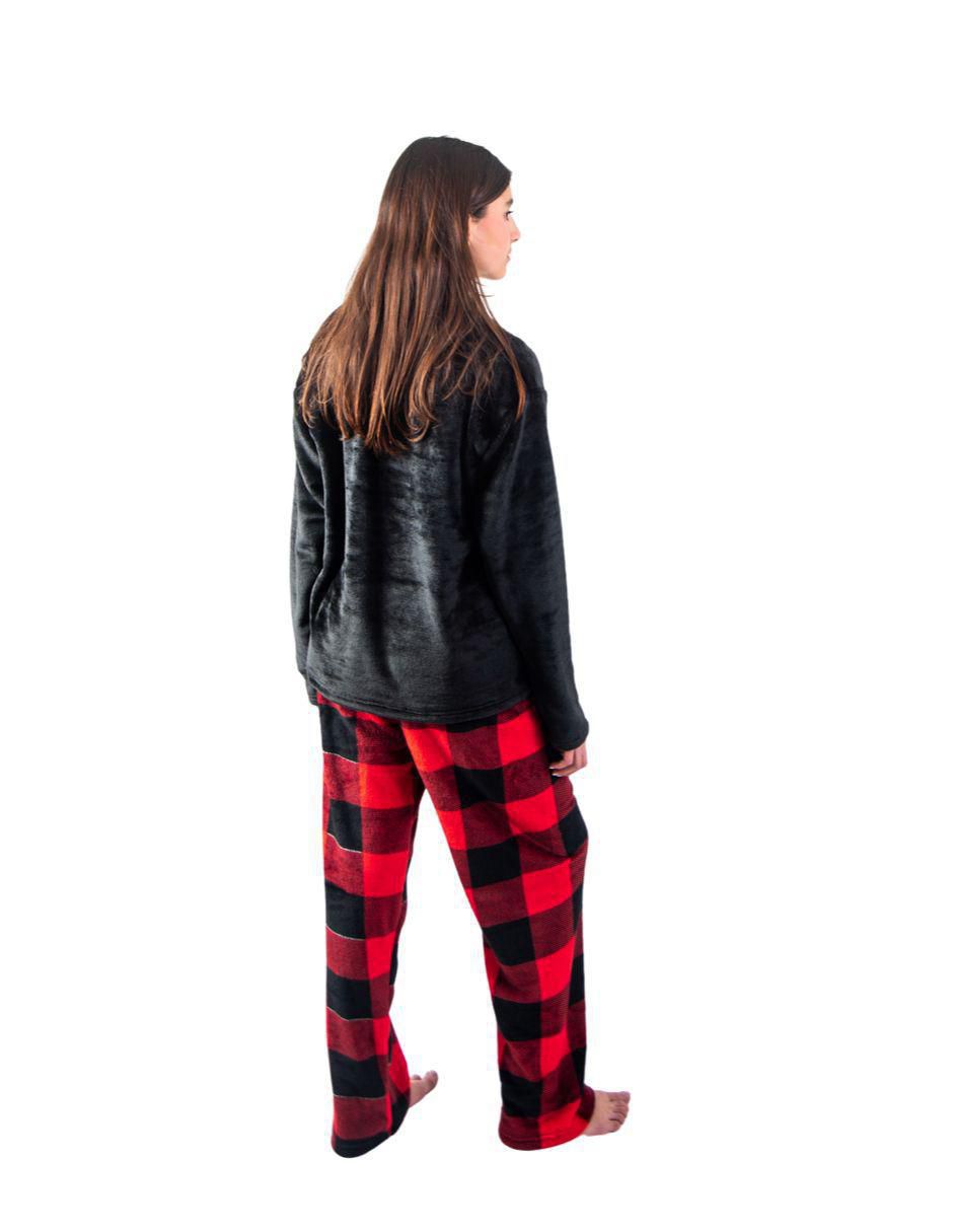 Conjunto pijama para mujer
