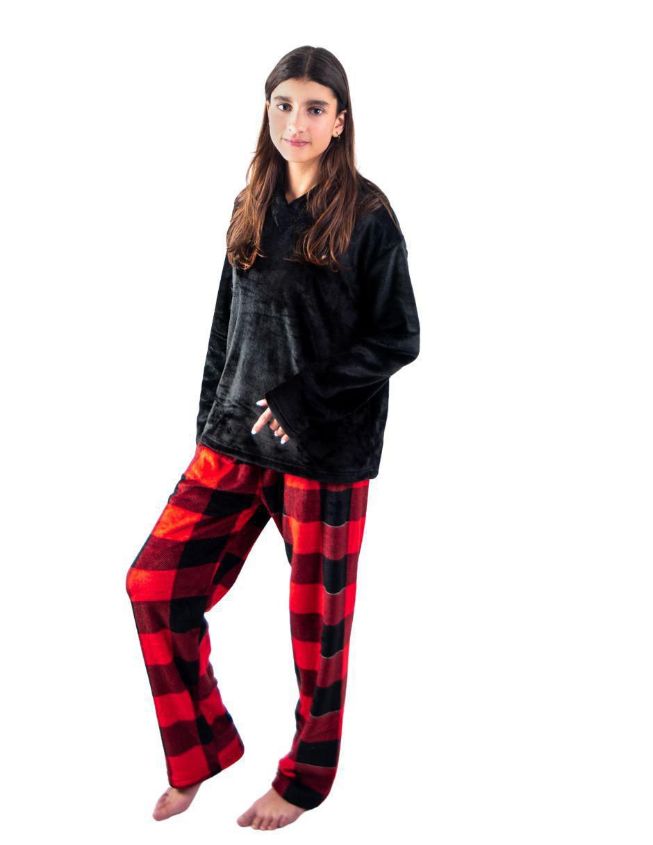 Conjunto pijama para mujer