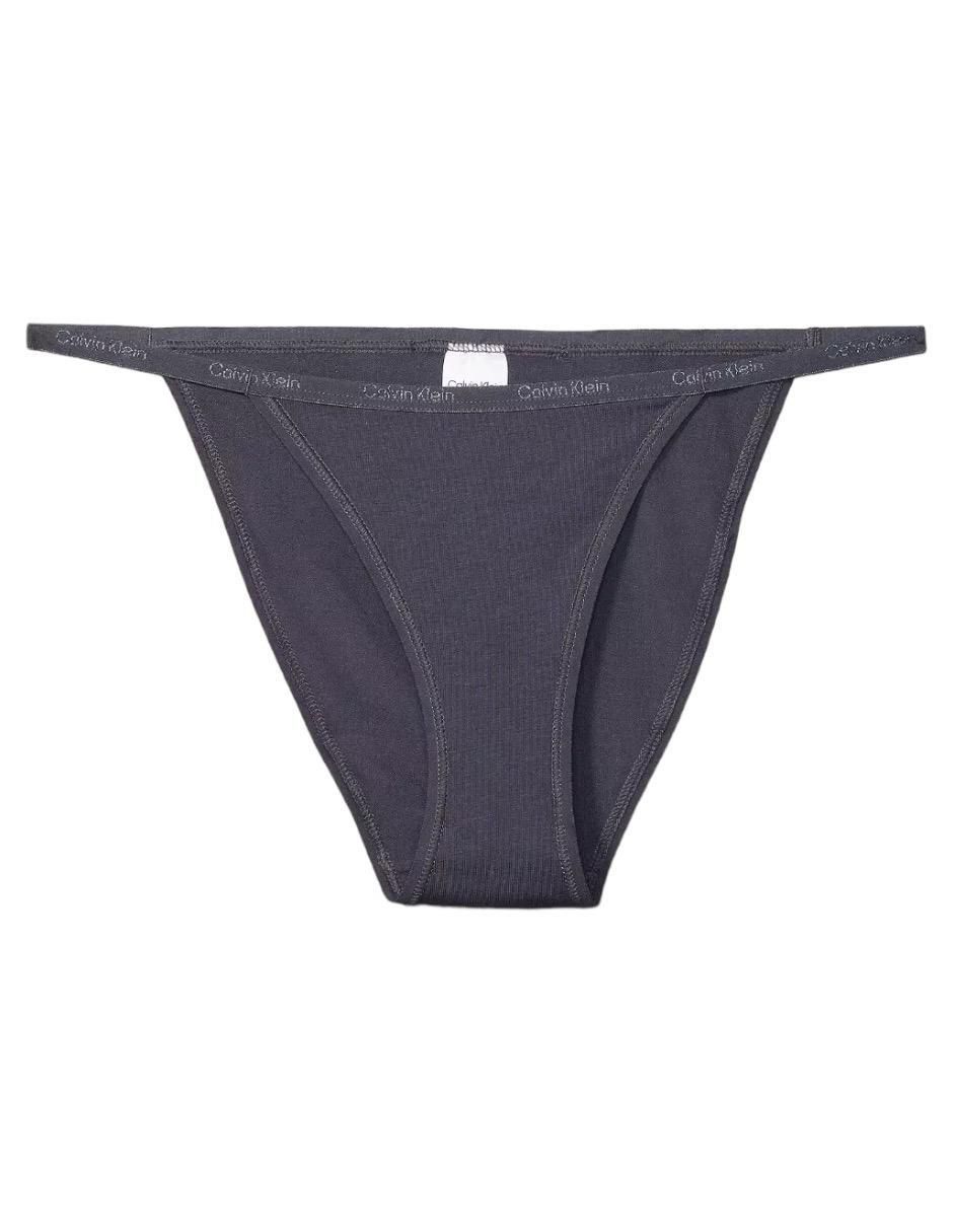 Bikini de algodón para mujer 4