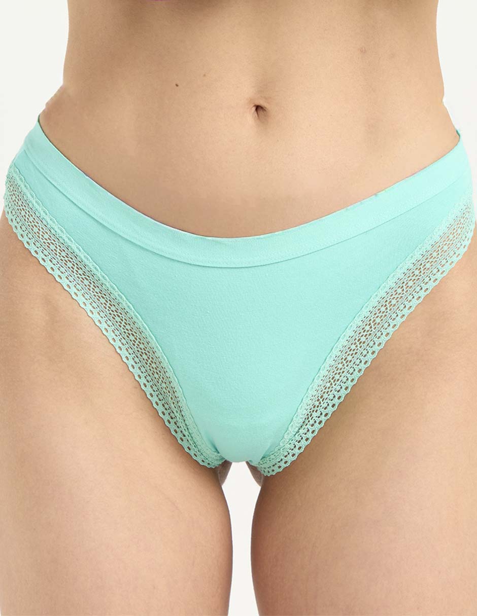 Tanga That's It para mujer
