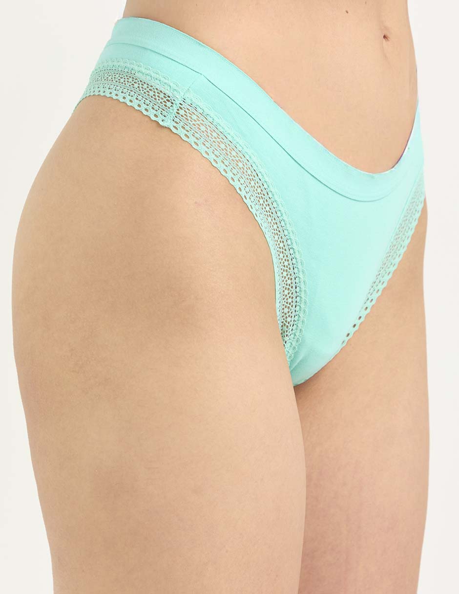 Tanga That's It para mujer