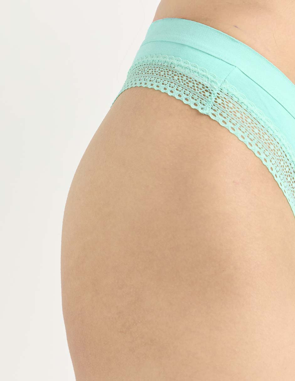 Tanga That's It para mujer