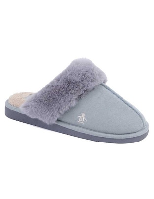 Pantufla Original Penguin Celine para mujer
