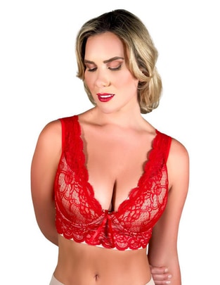 Brassiere copa preformada seamless para mujer Brassiere copa preformada seamless para mujer