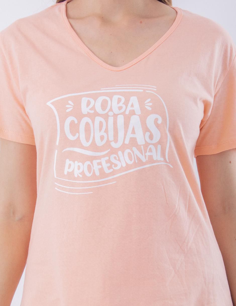 Conjunto pijama Primavera Verano para mujer 4