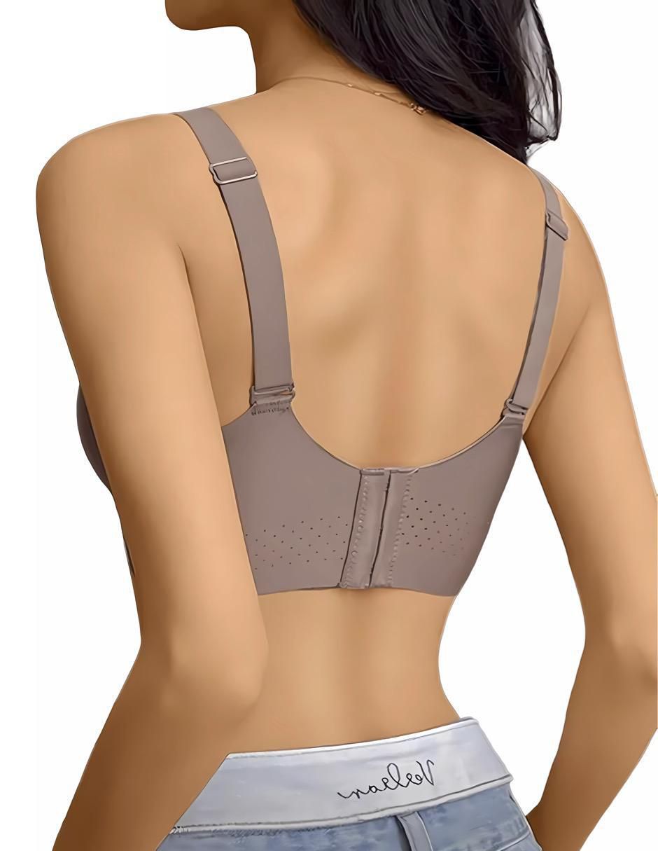 Bralette Femica media copa Seamless para mujer
