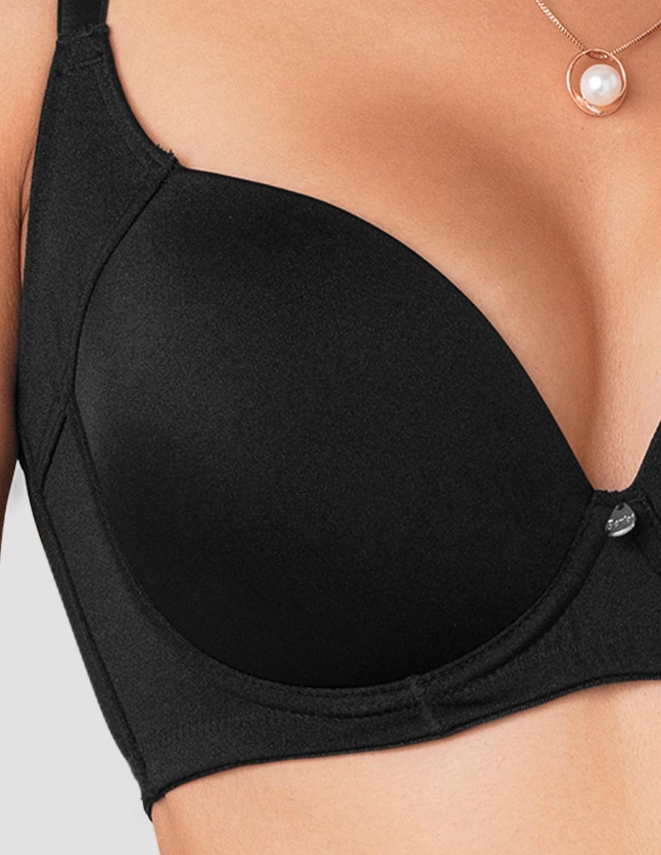 Brassiere corrector Berlei con copa para mujer