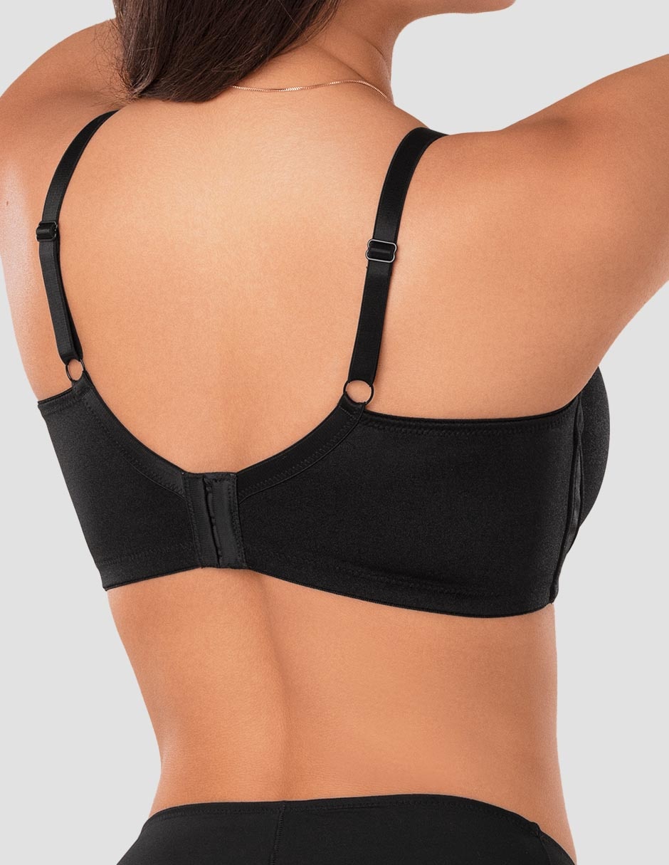 Brassiere corrector Berlei con copa para mujer