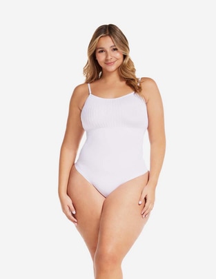 Faja body con compresión baja para mujer Faja body con compresión baja para mujer