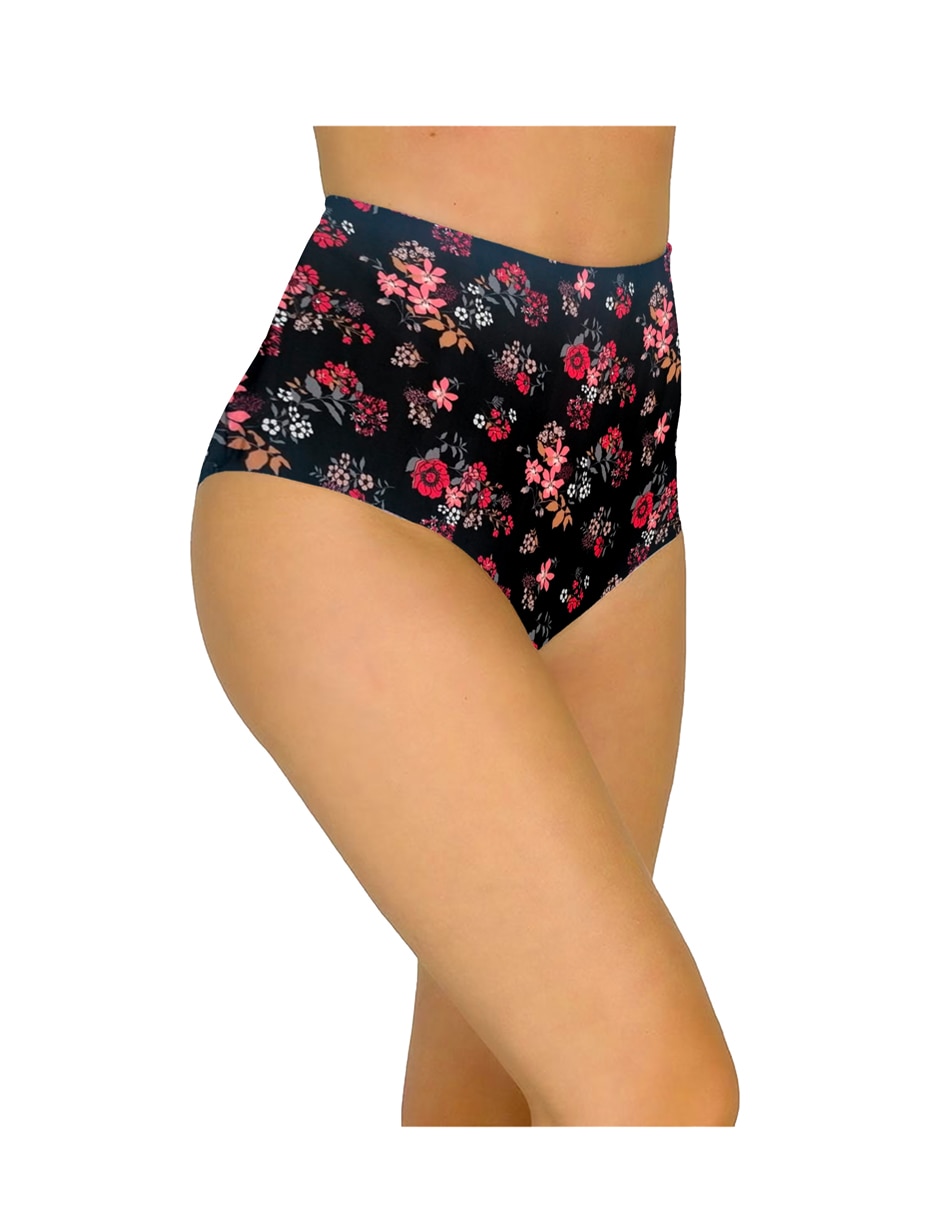 Panty tatys fashion para mujer