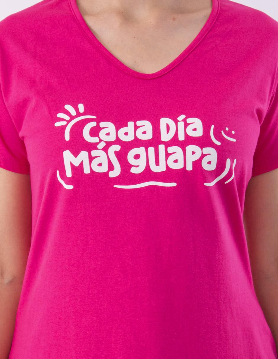Conjunto pijama para mujer 5