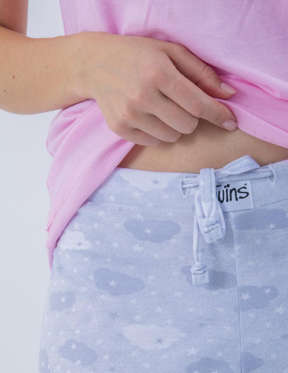 Conjunto pijama para mujer 5
