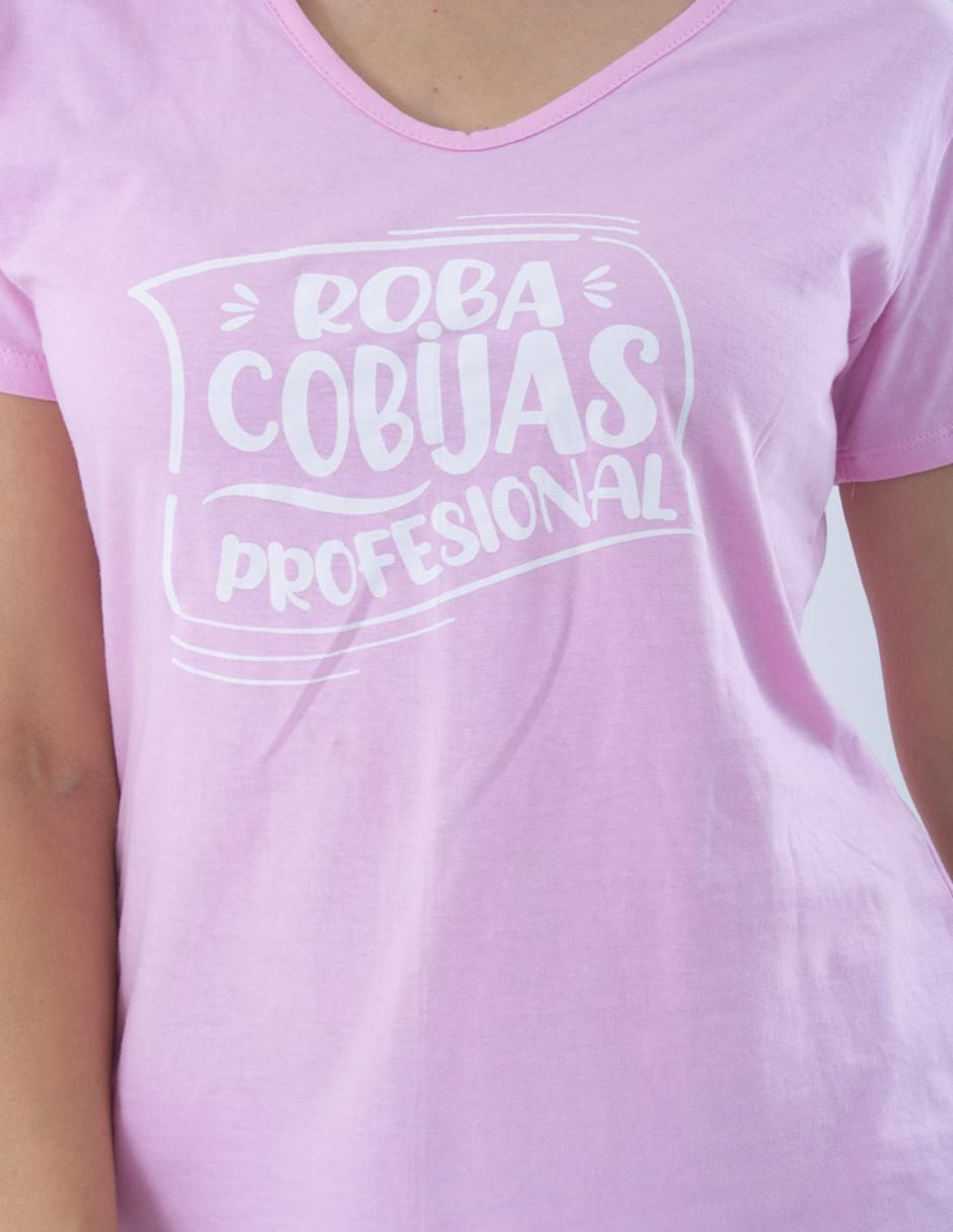 Conjunto pijama para mujer