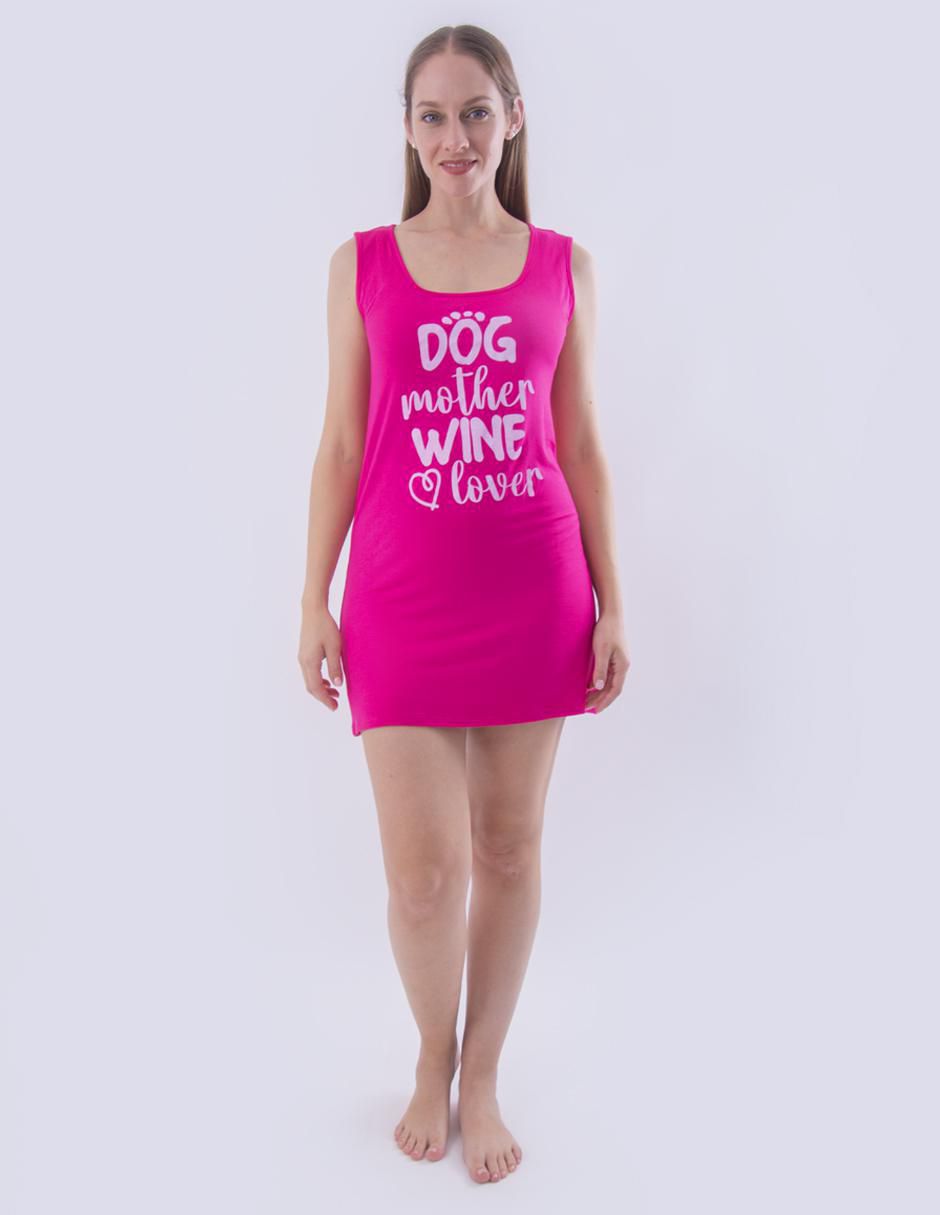 Camisón estampado diferentes diseños 3