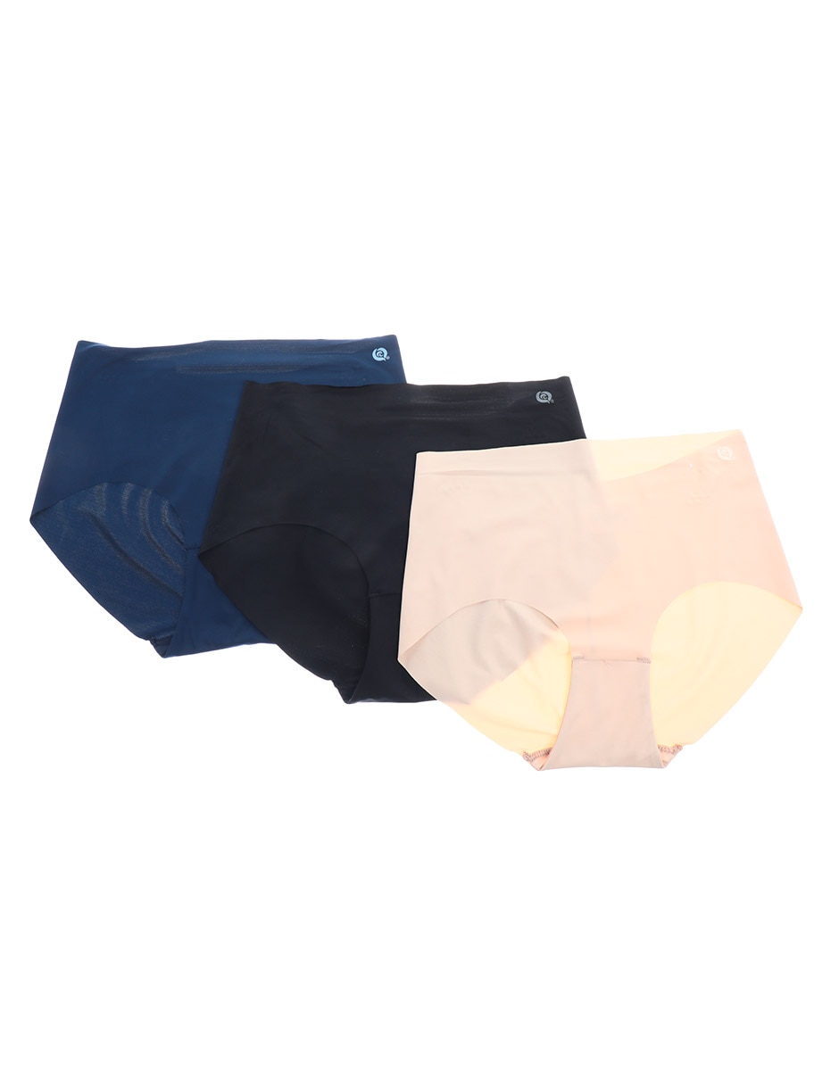 Set hipster Berlei para mujer