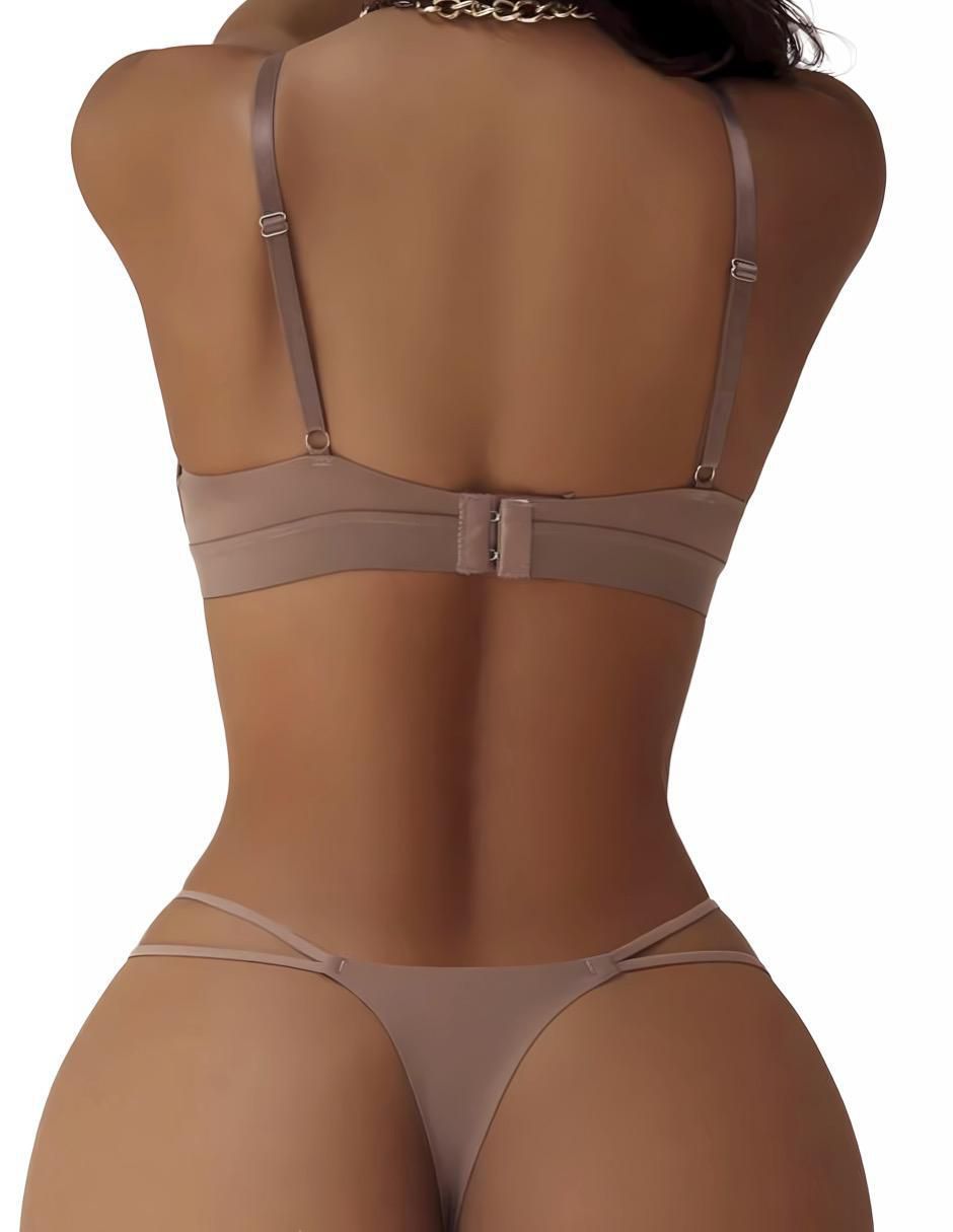 Conjunto lencería 3