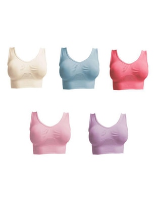 Brassiere seamless para mujer Brassiere seamless para mujer