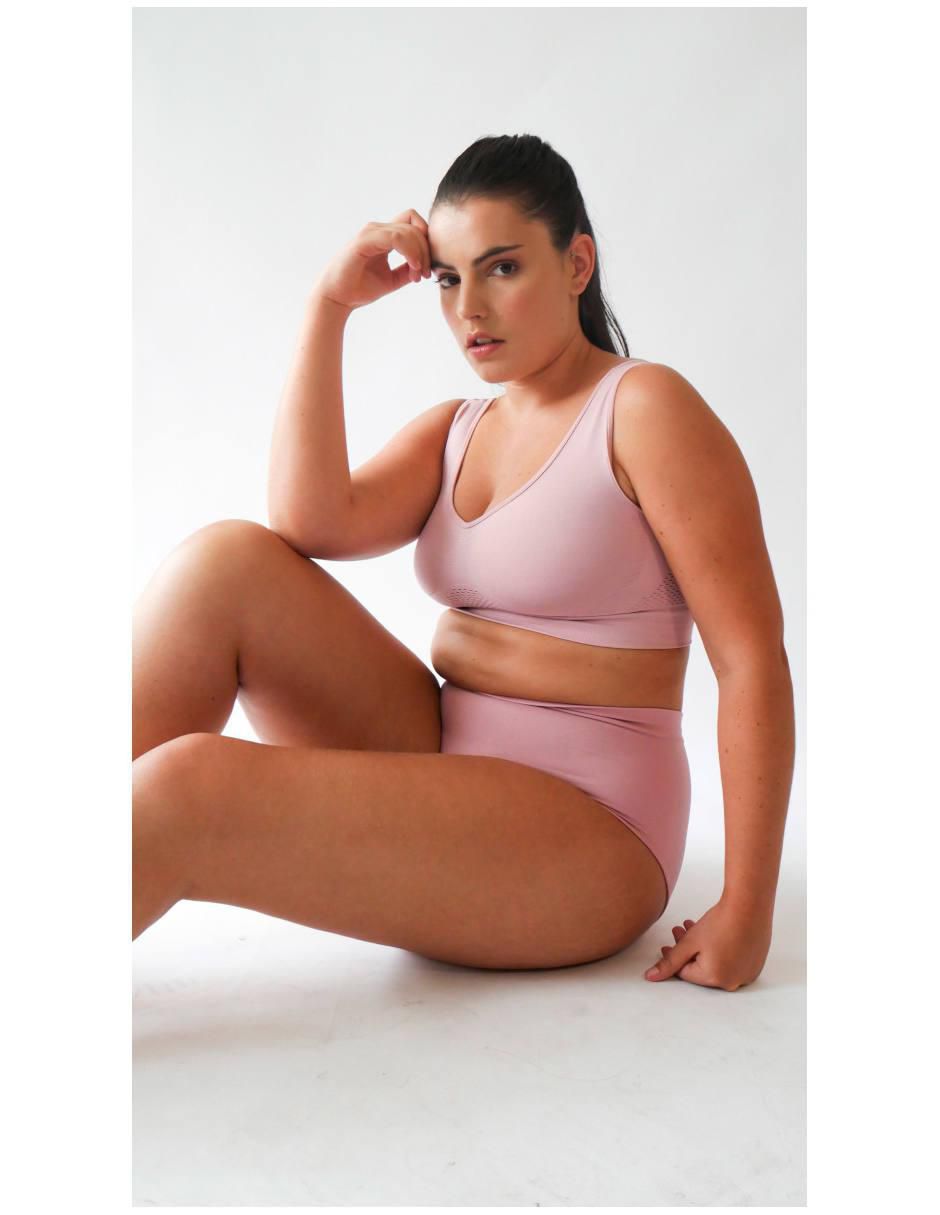 Brassiere seamless para mujer 6