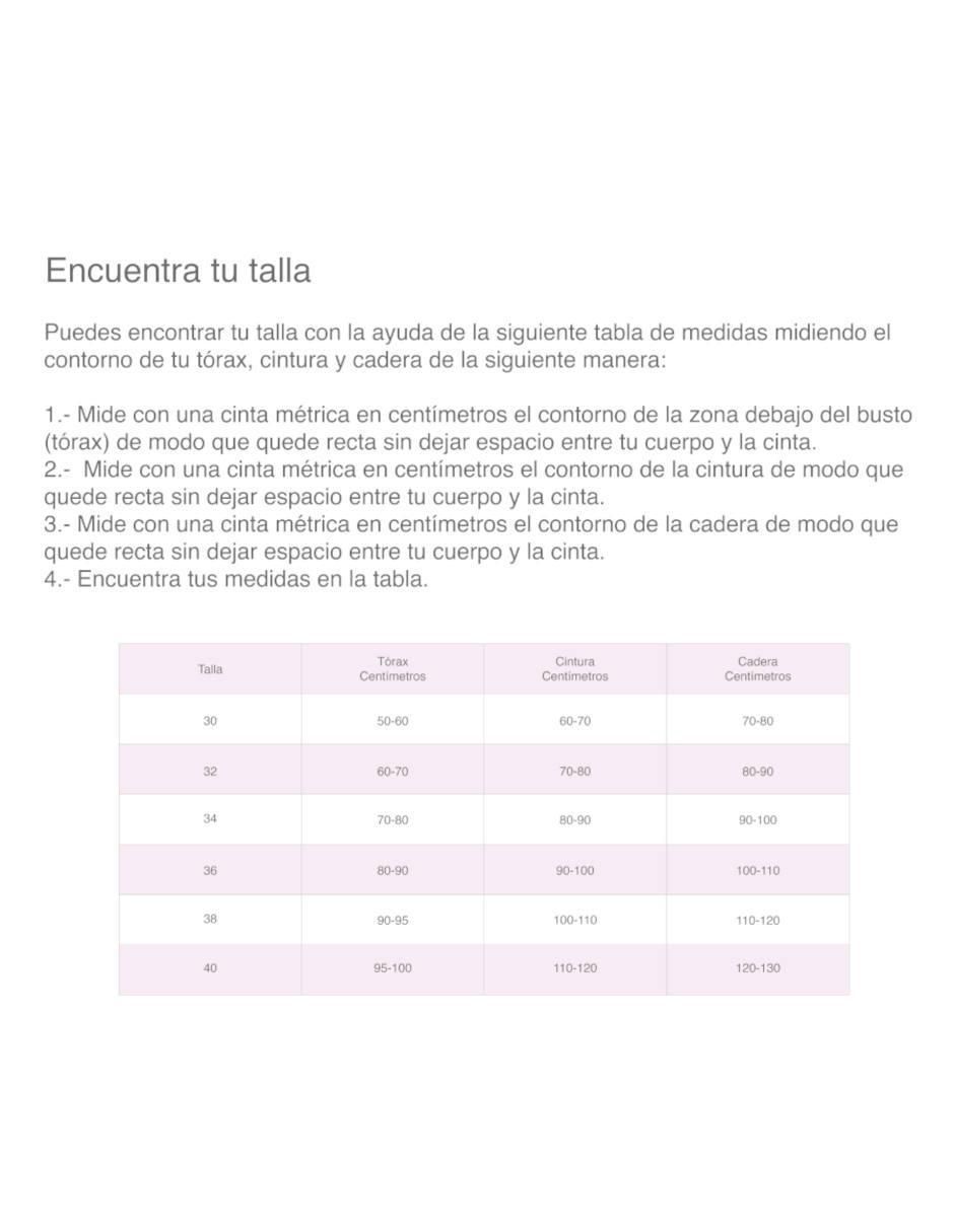 Faja moldeadora reductora con compresión alta para mujer 3