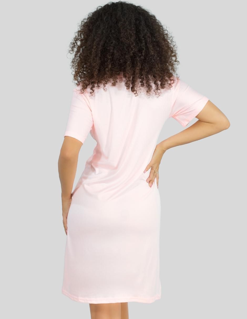 Camisón estampado diferentes diseños 3