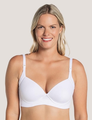 Brassiere Triangle Leonisa copa preformada para mujer