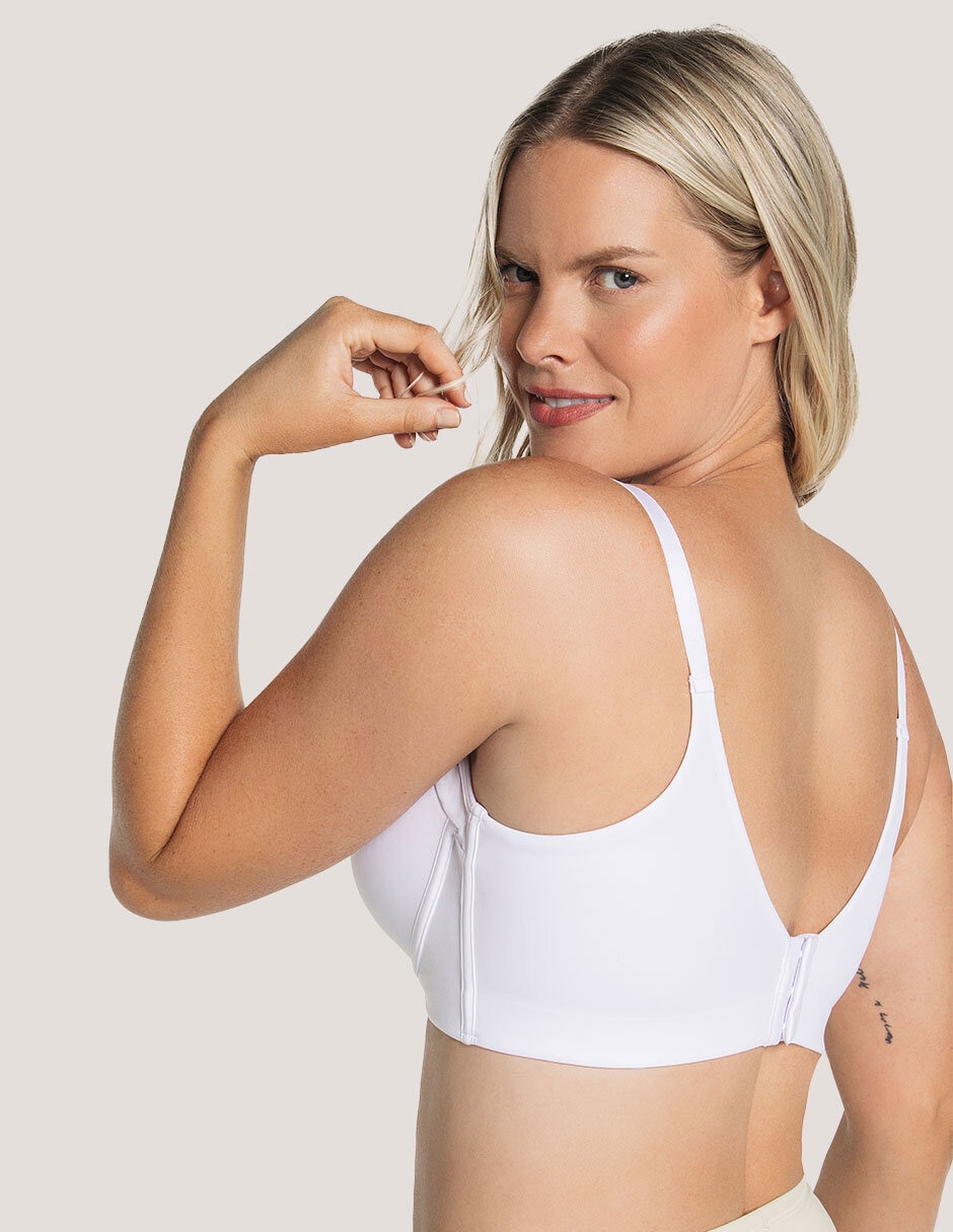 Brassiere Triangle Leonisa copa preformada para mujer